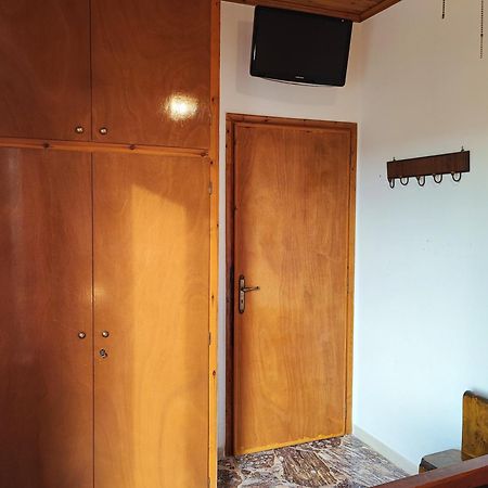 Thomas View Εξοχικό Σπίτι Με Θέα Στη Θάλασσα Porto Heli Exterior foto