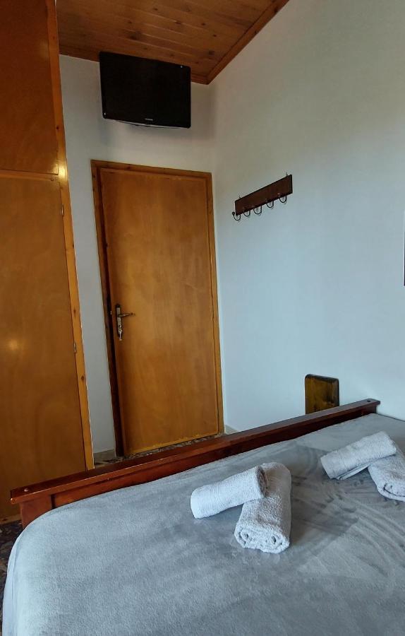 Thomas View Εξοχικό Σπίτι Με Θέα Στη Θάλασσα Porto Heli Exterior foto